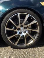 Opel Insignia IS3 Bandit by Irmscher 2015 года